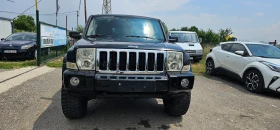 Jeep Commander 3.0GRD OFF-roud Италия | Auto.bg — изображение 2 Jeep Commander 3.0GRD OFF-roud Италия | Auto.bg — изображение 2