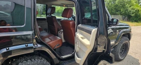 Jeep Commander 3.0GRD OFF-roud Италия | Auto.bg — изображение 12 Jeep Commander 3.0GRD OFF-roud Италия | Auto.bg — изображение 12