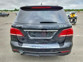 Mercedes-Benz GLE 43 AMG * 4MATIC* | Auto.bg — изображение 5 Mercedes-Benz GLE 43 AMG * 4MATIC* | Auto.bg — изображение 5
