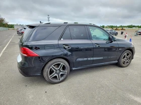 Mercedes-Benz GLE 43 AMG * 4MATIC* | Auto.bg — изображение 4 Mercedes-Benz GLE 43 AMG * 4MATIC* | Auto.bg — изображение 4