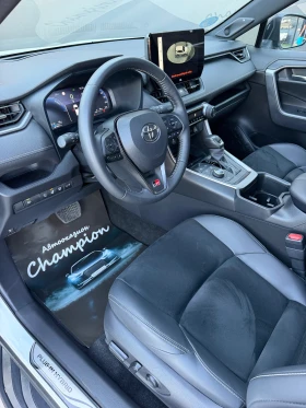 Toyota Rav4 undefined | Auto.bg — изображение 15 Toyota Rav4 undefined | Auto.bg — изображение 15