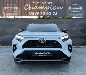Toyota Rav4 undefined | Auto.bg — изображение 2 Toyota Rav4 undefined | Auto.bg — изображение 2
