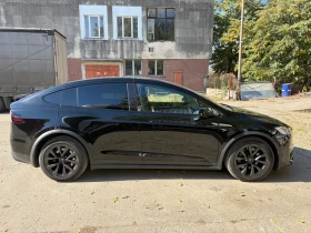 Tesla Model X Long Range AWD HW4 | Auto.bg — изображение 3 Tesla Model X Long Range AWD HW4 | Auto.bg — изображение 3