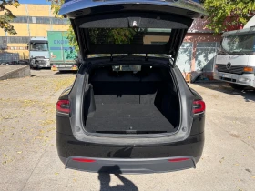 Tesla Model X Long Range AWD HW4 | Auto.bg — изображение 8 Tesla Model X Long Range AWD HW4 | Auto.bg — изображение 8
