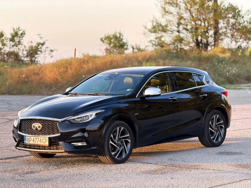 Infiniti Q30 - 14500 € / 28359.53 лв. - 20313421 1 | Car24.bg Infiniti Q30 - 14500 € / 28359.53 лв. - 20313421 1