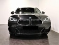 BMW X2 xDrive20d*M Sportpaket*Pano*LED*HUD*ГАРАНЦИЯ - [2] 