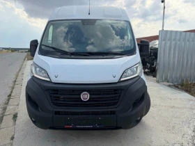 Fiat Ducato 2, 3 diesel 2020