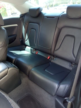 Audi A5 3.0 TDI / S-Line | Mobile.bg — малка снимка 15
