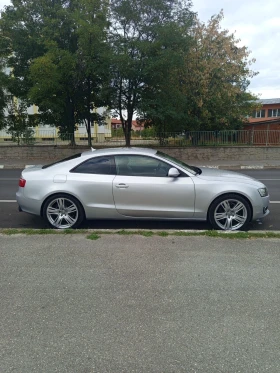 Audi A5 3.0 TDI / S-Line | Mobile.bg — малка снимка 8