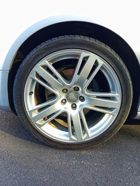 Audi A5 3.0 TDI / S-Line | Mobile.bg — малка снимка 9