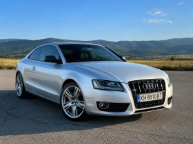 Audi A5 3.0TDI/S-Line/Quattro - 7500 € / 14668.73 лв. - 91830718 1 | Car24.bg Audi A5 3.0TDI/S-Line/Quattro - 7500 € / 14668.73 лв. - 91830718 1