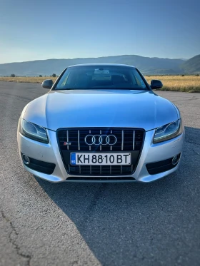 Audi A5 3.0TDI/S-Line/Quattro - 7500 € / 14668.73 лв. - 91830718 2 | Car24.bg Audi A5 3.0TDI/S-Line/Quattro - 7500 € / 14668.73 лв. - 91830718 2