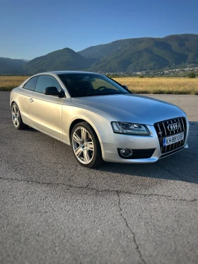 Audi A5 3.0TDI/S-Line/Quattro - 7500 € / 14668.73 лв. - 91830718 3 | Car24.bg Audi A5 3.0TDI/S-Line/Quattro - 7500 € / 14668.73 лв. - 91830718 3