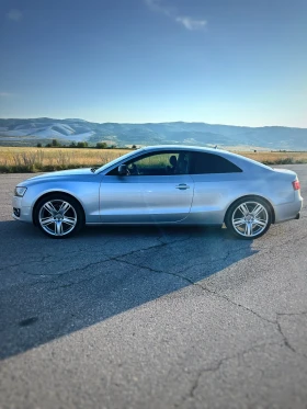 Audi A5 3.0TDI/S-Line/Quattro - 7500 € / 14668.73 лв. - 91830718 4 | Car24.bg Audi A5 3.0TDI/S-Line/Quattro - 7500 € / 14668.73 лв. - 91830718 4