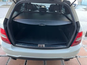 Mercedes-Benz C 300 AMG-Line-4MATIC-Edition  | Mobile.bg — малка снимка 10