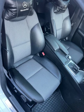 Mercedes-Benz C 300 AMG-Line-4MATIC-Edition  | Mobile.bg — малка снимка 12