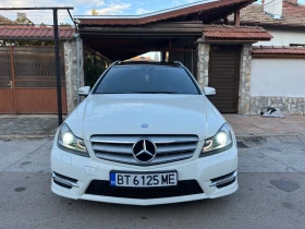 Mercedes-Benz C 300 AMG-Line-4MATIC-Edition  | Mobile.bg — малка снимка 2