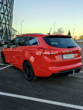 Kia Ceed GT LINE АВТОМАТИК ПЕЧКА КАМЕРА NAVI EURO 6 - 16999 лв. / 8691.45 € - 89749534 5 | Car24.bg Kia Ceed GT LINE АВТОМАТИК ПЕЧКА КАМЕРА NAVI EURO 6 - 16999 лв. / 8691.45 € - 89749534 5