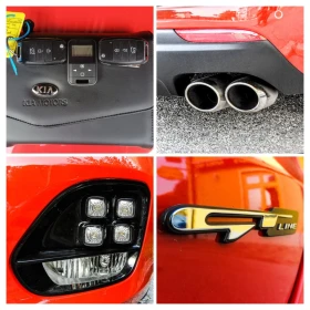 Kia Ceed GT LINE АВТОМАТИК ПЕЧКА КАМЕРА NAVI EURO 6 - 16999 лв. / 8691.45 € - 89749534 6 | Car24.bg Kia Ceed GT LINE АВТОМАТИК ПЕЧКА КАМЕРА NAVI EURO 6 - 16999 лв. / 8691.45 € - 89749534 6