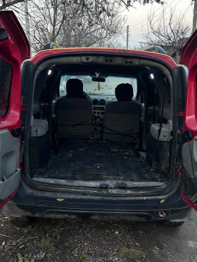 Dacia Logan 6+ 1 Топ - 1699 лв. / 868.68 € - 50555007 4 | Car24.bg Dacia Logan 6+ 1 Топ - 1699 лв. / 868.68 € - 50555007 4