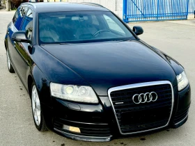 Audi A6 3.0TDI-239кс-3ХS-LINE-FACELIFT-QUATTRO - Car24.bg Audi A6 3.0TDI-239кс-3ХS-LINE-FACELIFT-QUATTRO