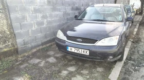Ford Mondeo - Car24.bg Ford Mondeo