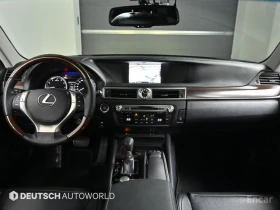 Lexus GS 350 * LUXURY* КОЖА* ОБДУХВАНЕ* FULL* | Auto.bg — изображение 7 Lexus GS 350 * LUXURY* КОЖА* ОБДУХВАНЕ* FULL* | Auto.bg — изображение 7