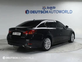 Lexus GS 350 * LUXURY* КОЖА* ОБДУХВАНЕ* FULL* | Auto.bg — изображение 2 Lexus GS 350 * LUXURY* КОЖА* ОБДУХВАНЕ* FULL* | Auto.bg — изображение 2