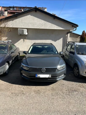 VW Passat - Car24.bg VW Passat
