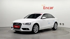 Audi A4 2.0 TFSI* QUATTRO* ПОДГРЕВ