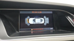 Audi A4 2.0 TFSI* QUATTRO* ПОДГРЕВ | Auto.bg — изображение 15 Audi A4 2.0 TFSI* QUATTRO* ПОДГРЕВ | Auto.bg — изображение 15