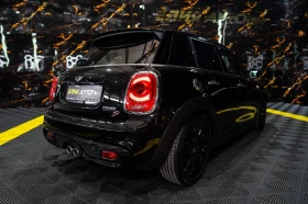 Mini Cooper SD BLACK EDITION LED NAVI ПАНО HUD ЛИЗИНГ 100% | Auto.bg — изображение 9 Mini Cooper SD BLACK EDITION LED NAVI ПАНО HUD ЛИЗИНГ 100% | Auto.bg — изображение 9
