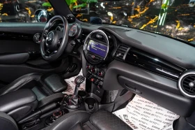 Mini Cooper SD BLACK EDITION LED NAVI ПАНО HUD ЛИЗИНГ 100% | Auto.bg — изображение 13 Mini Cooper SD BLACK EDITION LED NAVI ПАНО HUD ЛИЗИНГ 100% | Auto.bg — изображение 13