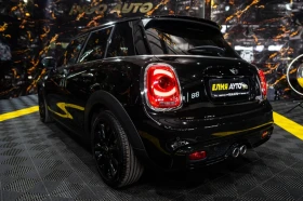 Mini Cooper SD BLACK EDITION LED NAVI ПАНО HUD ЛИЗИНГ 100% | Auto.bg — изображение 6 Mini Cooper SD BLACK EDITION LED NAVI ПАНО HUD ЛИЗИНГ 100% | Auto.bg — изображение 6