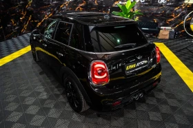 Mini Cooper SD BLACK EDITION LED NAVI ПАНО HUD ЛИЗИНГ 100% | Auto.bg — изображение 7 Mini Cooper SD BLACK EDITION LED NAVI ПАНО HUD ЛИЗИНГ 100% | Auto.bg — изображение 7