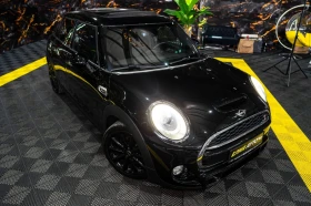 Mini Cooper SD BLACK EDITION LED NAVI ПАНО HUD ЛИЗИНГ 100% | Auto.bg — изображение 2 Mini Cooper SD BLACK EDITION LED NAVI ПАНО HUD ЛИЗИНГ 100% | Auto.bg — изображение 2
