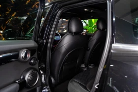 Mini Cooper SD BLACK EDITION LED NAVI ПАНО HUD ЛИЗИНГ 100% | Auto.bg — изображение 15 Mini Cooper SD BLACK EDITION LED NAVI ПАНО HUD ЛИЗИНГ 100% | Auto.bg — изображение 15