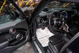 Mini Cooper SD BLACK EDITION LED NAVI ПАНО HUD ЛИЗИНГ 100% | Auto.bg — изображение 11 Mini Cooper SD BLACK EDITION LED NAVI ПАНО HUD ЛИЗИНГ 100% | Auto.bg — изображение 11