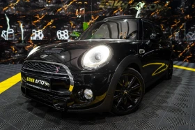 Mini Cooper SD BLACK EDITION LED NAVI ПАНО HUD ЛИЗИНГ 100% | Auto.bg — изображение 4 Mini Cooper SD BLACK EDITION LED NAVI ПАНО HUD ЛИЗИНГ 100% | Auto.bg — изображение 4