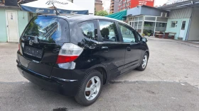 Honda Jazz 1.4 Автомат панорам сервизна книжка | Auto.bg — изображение 11 Honda Jazz 1.4 Автомат панорам сервизна книжка | Auto.bg — изображение 11