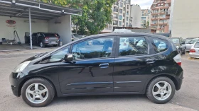 Honda Jazz 1.4 Автомат панорам сервизна книжка | Auto.bg — изображение 3 Honda Jazz 1.4 Автомат панорам сервизна книжка | Auto.bg — изображение 3