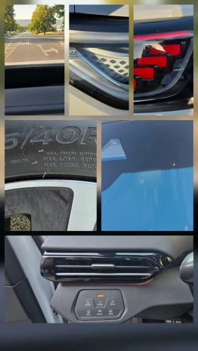 VW ID.4 VOLKSWAGEN ID.4 GTX 4MOTION | Auto.bg — изображение 16 VW ID.4 VOLKSWAGEN ID.4 GTX 4MOTION | Auto.bg — изображение 16