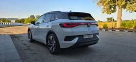 VW ID.4 VOLKSWAGEN ID.4 GTX 4MOTION | Auto.bg — изображение 5 VW ID.4 VOLKSWAGEN ID.4 GTX 4MOTION | Auto.bg — изображение 5