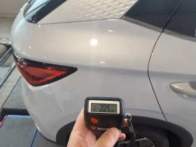 BYD Atto3 - 23990 € - 30223213 8 | Car24.bg BYD Atto3 - 23990 € - 30223213 8
