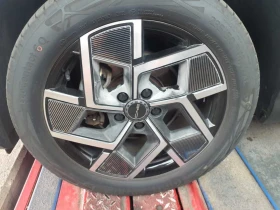 BYD Atto3 - 23990 € - 30223213 11 | Car24.bg BYD Atto3 - 23990 € - 30223213 11