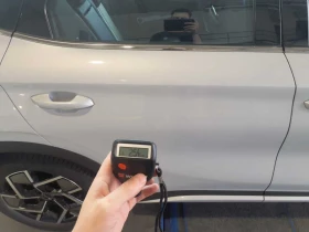 BYD Atto3 - 23990 € - 30223213 9 | Car24.bg BYD Atto3 - 23990 € - 30223213 9