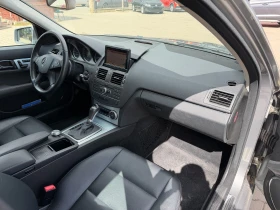 Mercedes-Benz C 350 CDI AVTOMAT/NAVI/KOJA EURO 5 - 7200 € - 80278983 11 | Car24.bg Mercedes-Benz C 350 CDI AVTOMAT/NAVI/KOJA EURO 5 - 7200 € - 80278983 11