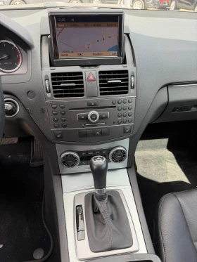 Mercedes-Benz C 350 CDI AVTOMAT/NAVI/KOJA EURO 5 - 7200 € - 80278983 15 | Car24.bg Mercedes-Benz C 350 CDI AVTOMAT/NAVI/KOJA EURO 5 - 7200 € - 80278983 15