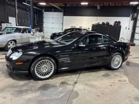 Mercedes-Benz SL * 5.4L AMG * CARFAX * Без инциденти * | Auto.bg — изображение 3 Mercedes-Benz SL * 5.4L AMG * CARFAX * Без инциденти * | Auto.bg — изображение 3