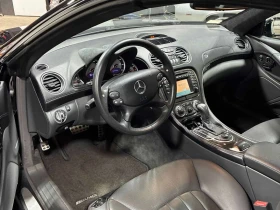 Mercedes-Benz SL * 5.4L AMG * CARFAX * Без инциденти * | Auto.bg — изображение 6 Mercedes-Benz SL * 5.4L AMG * CARFAX * Без инциденти * | Auto.bg — изображение 6